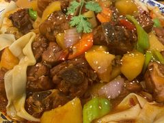 -马艾萨牛肉面