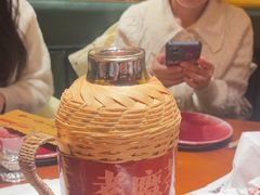 -辣不二水煮鱼(哈西店)