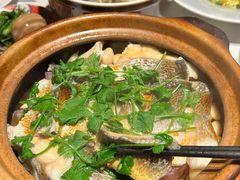 -顶特勒·黄鱼馆·特色菜(上海大世界店)