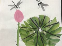 -秦汉胡同书法国画古筝围棋书院(漕宝日月光分馆)