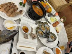 -外沙疍家棚酒楼