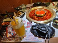 -哥老官重庆美蛙鱼头(松江地中海十八哥店)