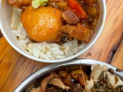 -枣阁园滴滴自助餐