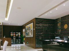 -上海国展宝龙丽筠酒店