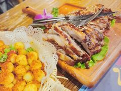 -胡桃里音乐酒馆(环亚凯瑟琳广场店)