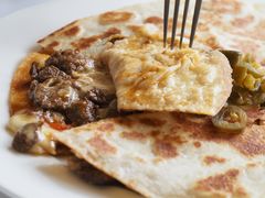 成桂主厨牛肉馅饼-成桂西餐厅·42年的味道(五大道疙瘩楼店)