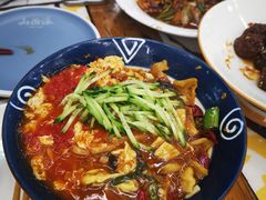 -山西派(桥东街店)