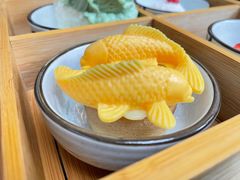 -天津海河悦榕庄·Lobby Lounge大堂吧