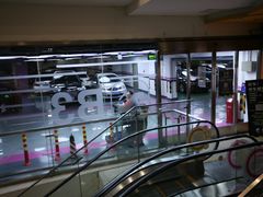 -大悦城-停车场