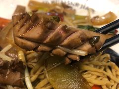 -孙家面馆(淮海第一城店)