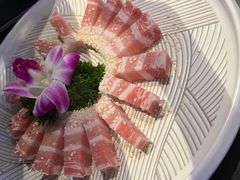 -十三姨正合丰烤肉(营迹路店)