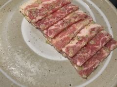 -焱铁烧·黑毛和牛专门店(杭州嘉里中心店)