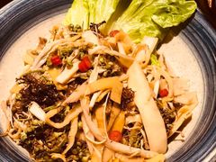 -觅山云南菜(泊富ICITY店)