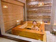 -北京古北水镇御舍温泉酒店