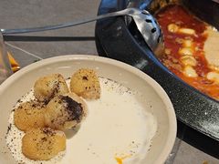 -生活如沸·顺德水牛奶火锅(大学路店)