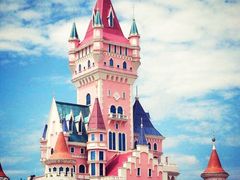 -厦门方特梦幻王国