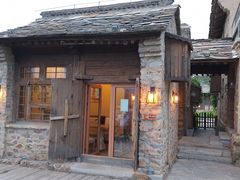 -云端咖啡(山顶教堂店)