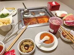 -海底捞火锅(漫乐城夜宵主题店)
