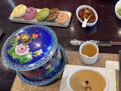 -东来顺(非遗·清真火锅·盛世广场店)