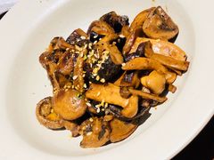 -曼乐辰餐厅(中庚漫游城店)