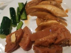 -上海虹桥宾馆味翠餐厅