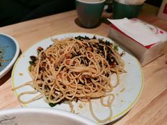 -冯记豆花店(健翔桥店)