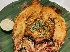 -美奈小馆·越南料理(中航城君尚购物中心店)