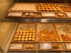 -泸溪河桃酥(西直门凯德店)