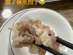 -木萨火锅店(开鲁路店)