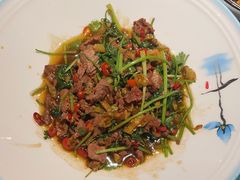 -呷湘厨·鱼汤捞饭·剁椒鱼头·辣椒炒肉(国家会展中心店)