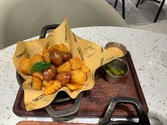 -CRAZYONES西班牙海鲜饭(上海美罗城店)