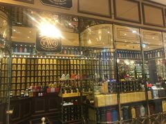 -TWG Tea(台北101购物中心沙龙及精品门市)