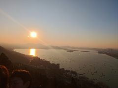 -云龙湖旅游景区