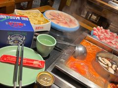 -蜀江龙火锅(339店)