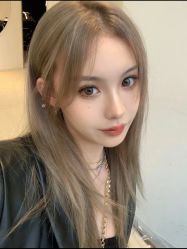 -FINE HAIR 烫染专业设计