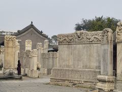 -北京石刻艺术博物馆(五塔寺)