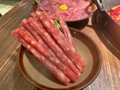 -马厂老火锅(胜太路店)