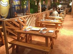 -木屋烧烤(西南角店)