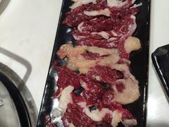 -陈记顺和牛肉火锅馆(天河北路店)
