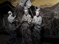 -重庆历史名人馆