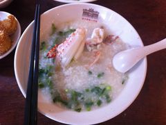 -海口骑楼小吃街