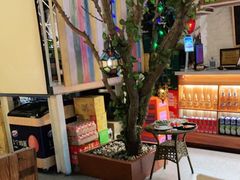 -通海俄式烧烤·俄罗斯大串(嵩山路店)