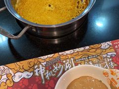 -呷哺呷哺(西单大悦城店)