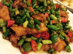 西江美食舫(健德桥店)-西江美食舫·江西菜(健德桥店)