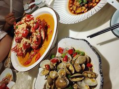 -小胖龙虾(花园街店)