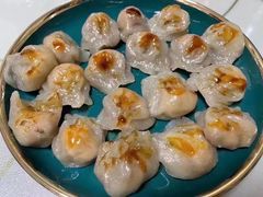 鲜虾馅水饺-喜家德虾仁水饺(华强天虹店)