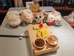 -宋园·金宴浙鲜馆(静安店)