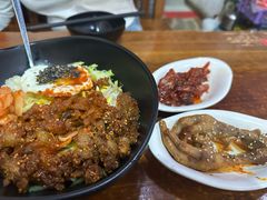 -优壹佳·延边朝鲜族料理(中山北路店)
