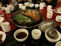 -香丽缘饭馆(黑龙潭店)