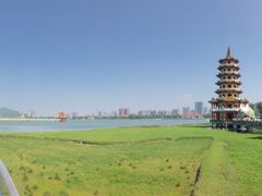 -龙虎塔